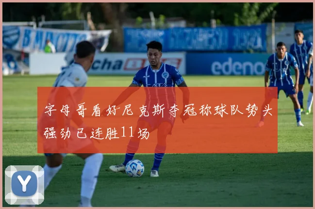字母哥看好尼克斯夺冠称球队势头强劲已连胜11场